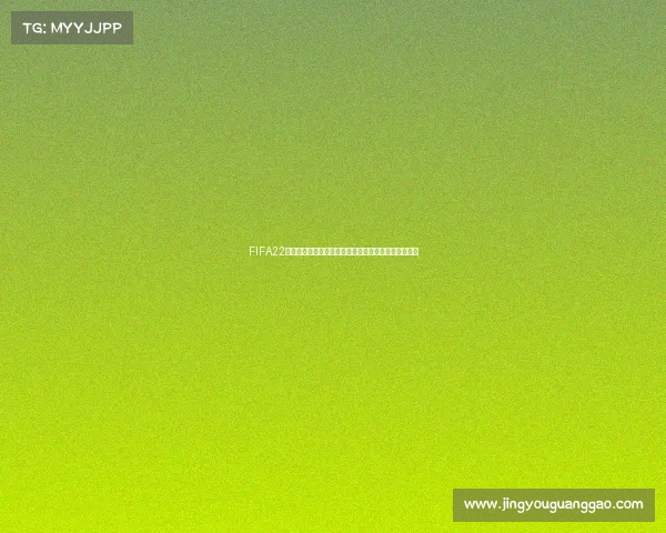 FIFA22世界杯卡顿卡住问题解决与游戏体验优化全攻略指南版